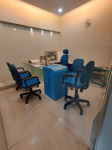 Coworking Space in Lower Parel BI835 BI835