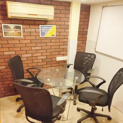 Coworking Space in Andheri BI887 BI887