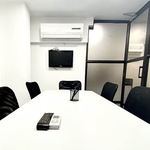 Coworking Space in Kandivali BI895 BI895