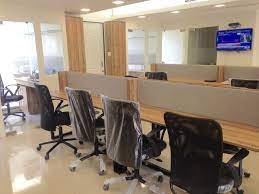 Coworking Space in Borivali BI892 BI892