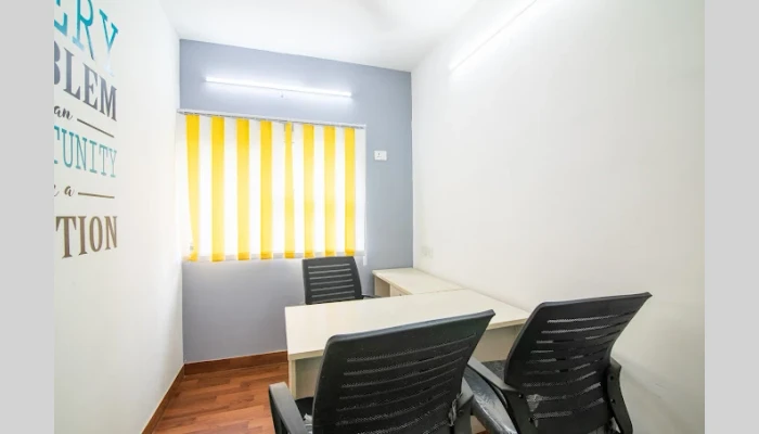 Coworking Space in Sector 39 BI822