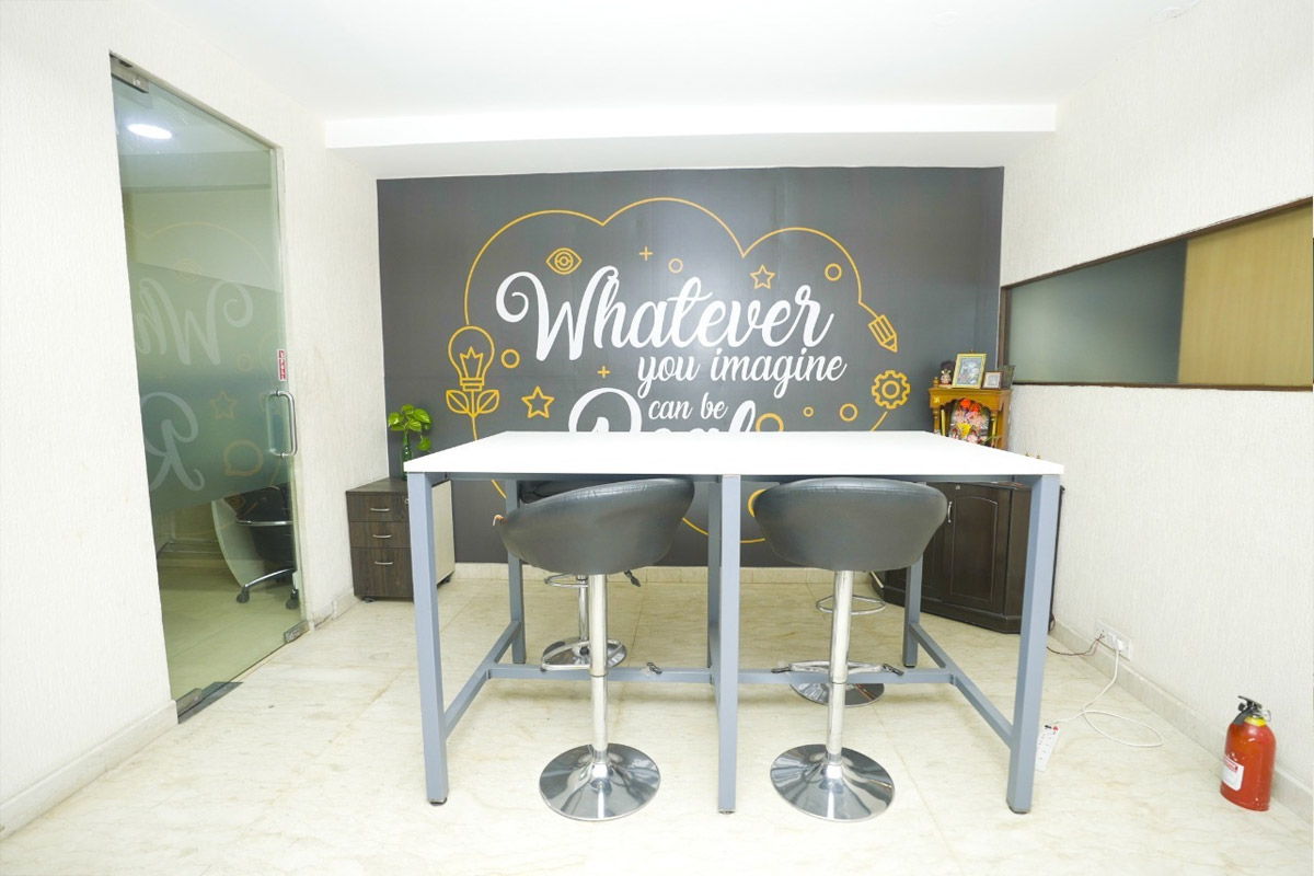 Coworking spaces in Sector 4, Noida BI841