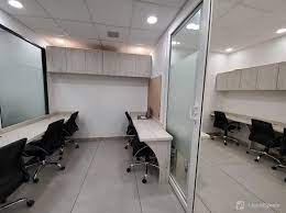 Coworking spaces in Sector-62, NOIDA- BI891