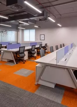 Coworking Space in Anna Salai BI828