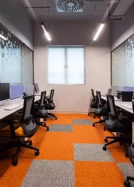 Coworking Space in Anna Salai BI828