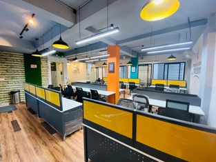 Coworking Space in Sector 39 BI844 BI844