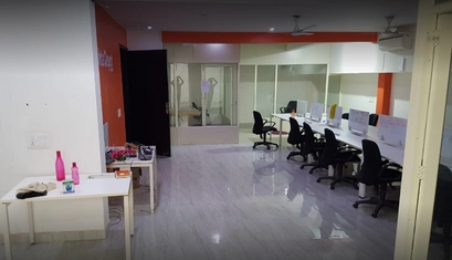 Coworking Space in Sector 39 BI844 BI844