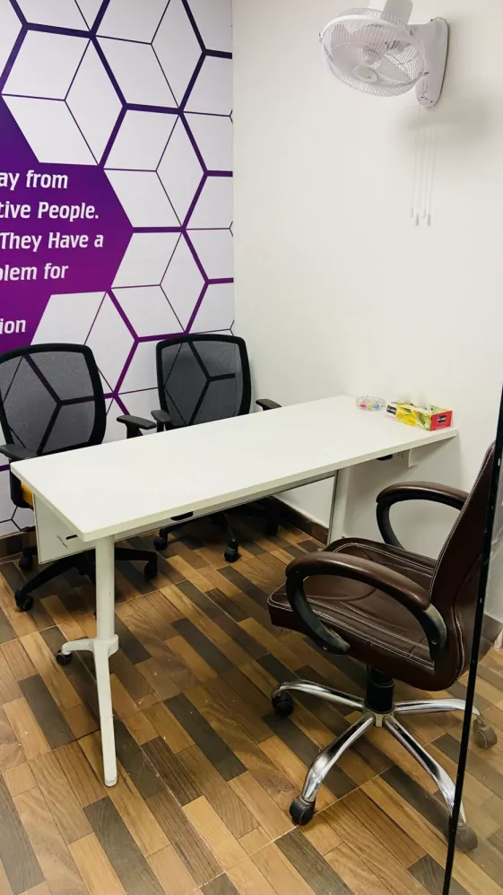 Coworking Space in Sector 81 BI922