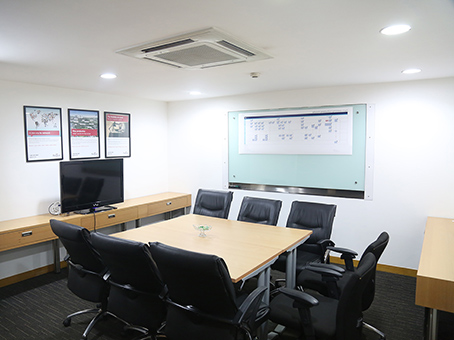 Coworking Space in Andheri BI977 BI977