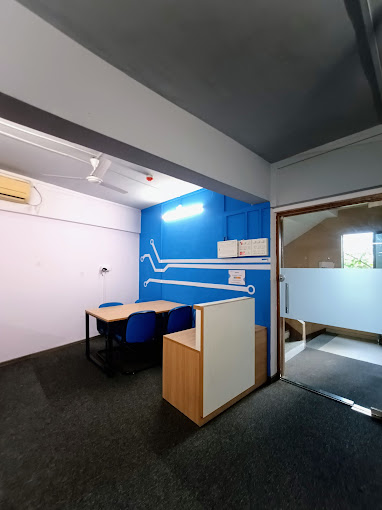 Coworking Space in Dombivali BI971 BI971