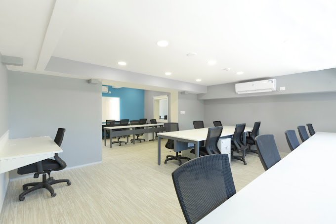 Coworking Space in Guindy BI942 BI942