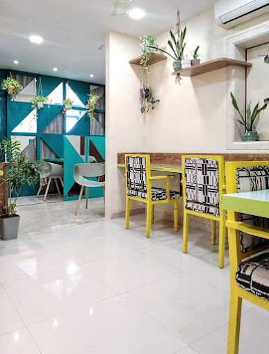 Coworking Space in Colaba BI961 BI961