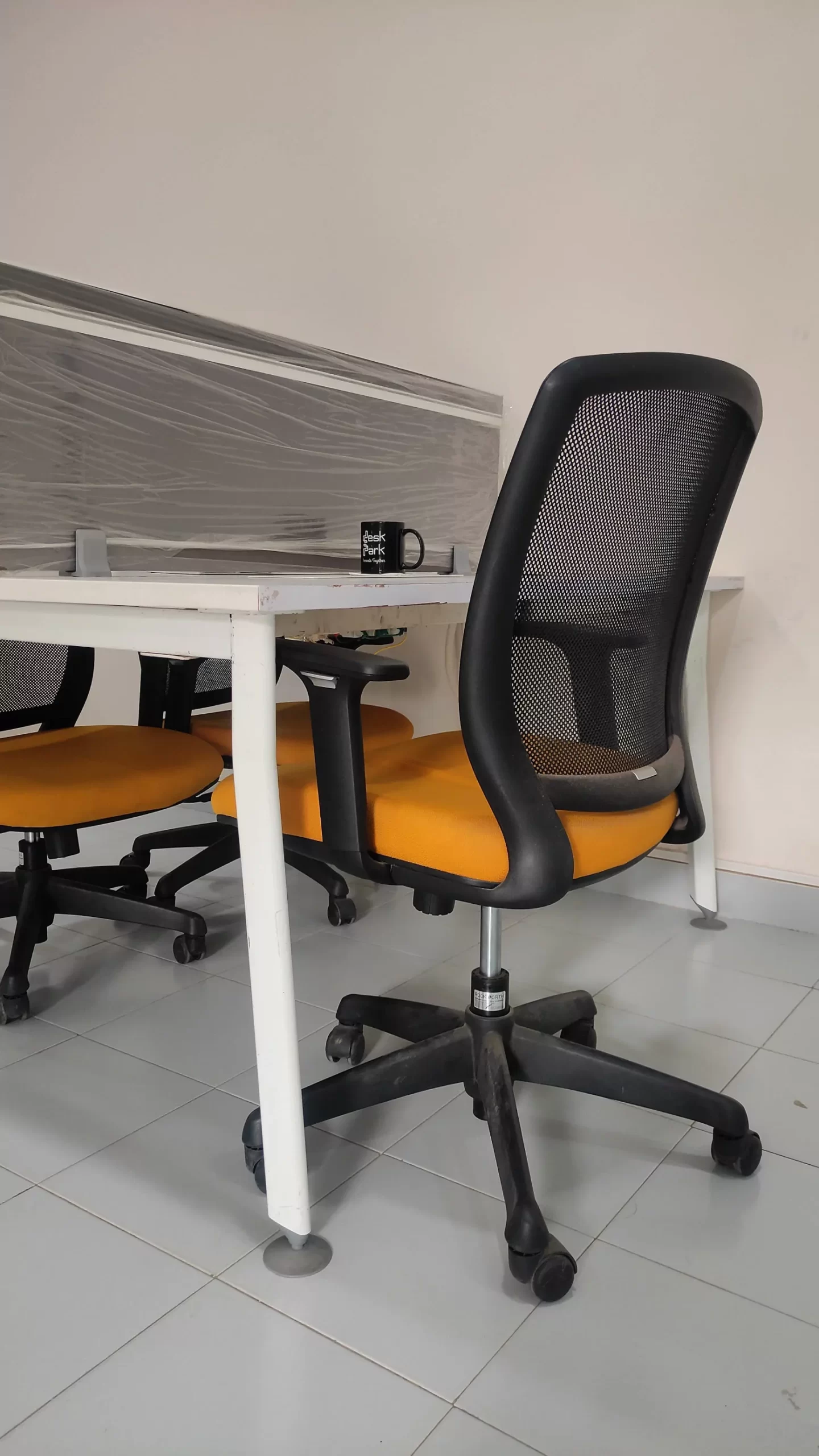 Coworking Space in Sector 81 BI922