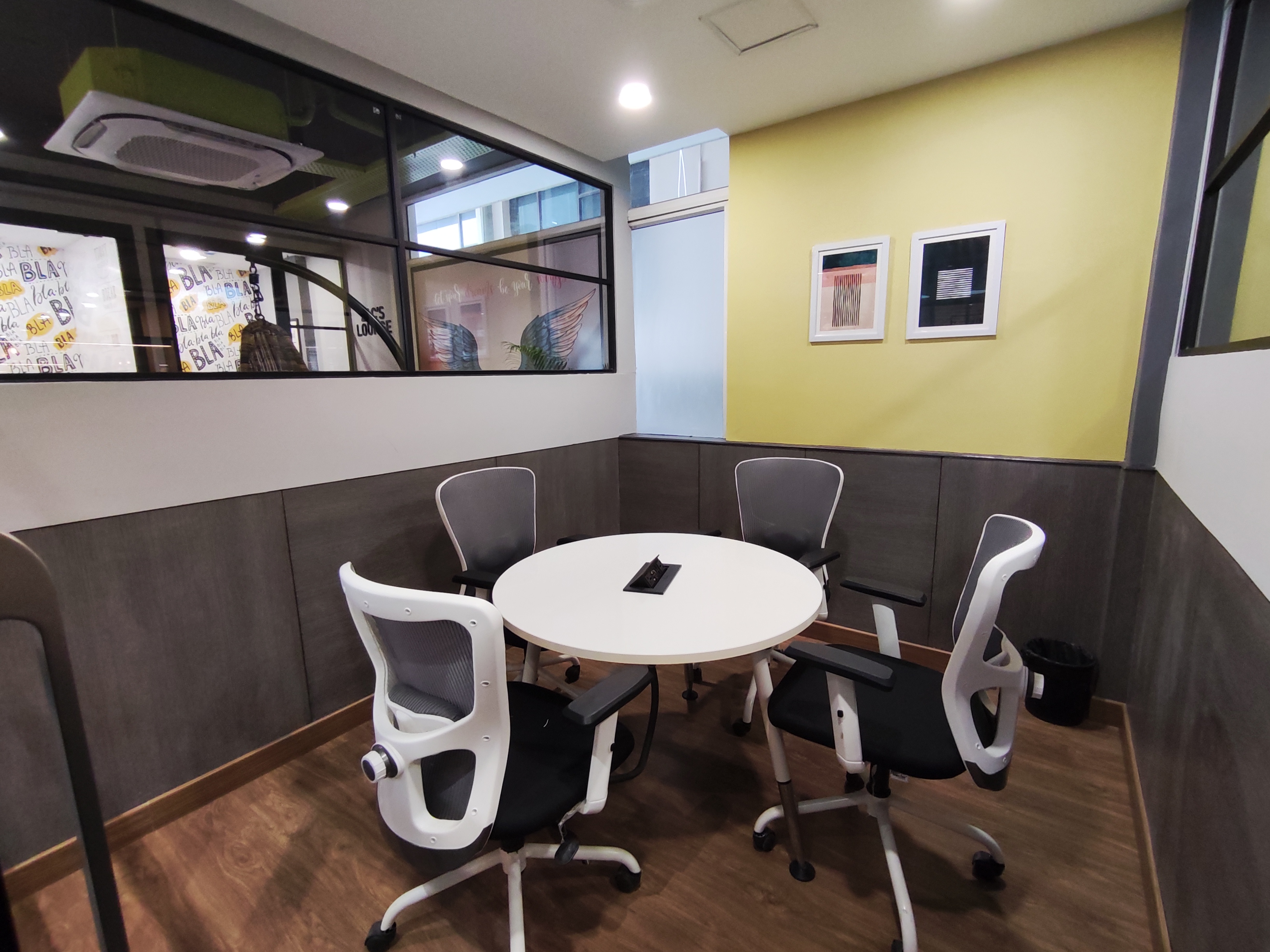 Coworking Space in New Delhi BI920