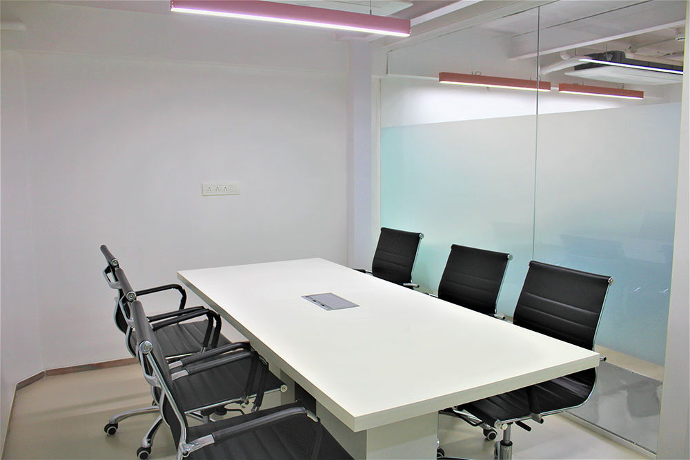 Coworking Space in Lower Parel BI916 BI916