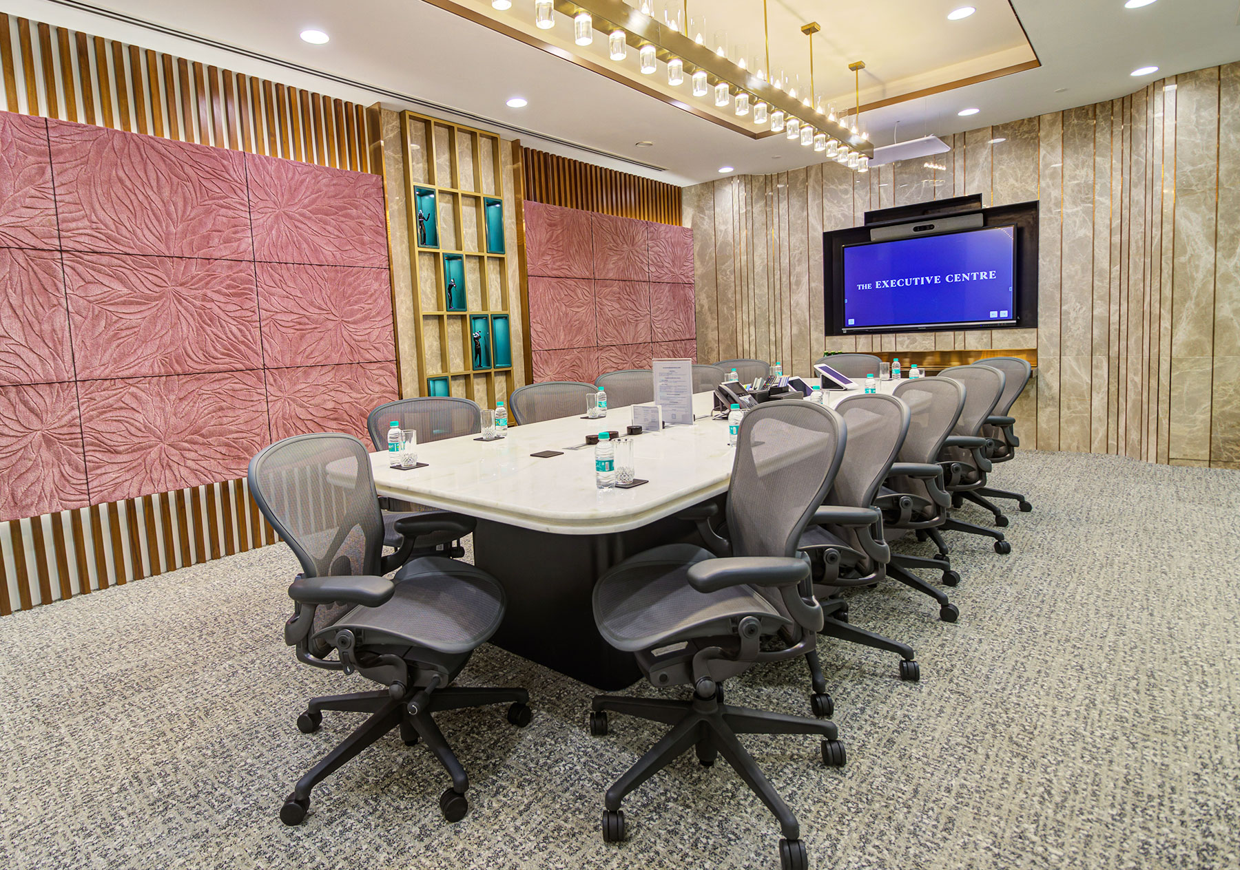 Coworking Space in BKC BI924 BI924