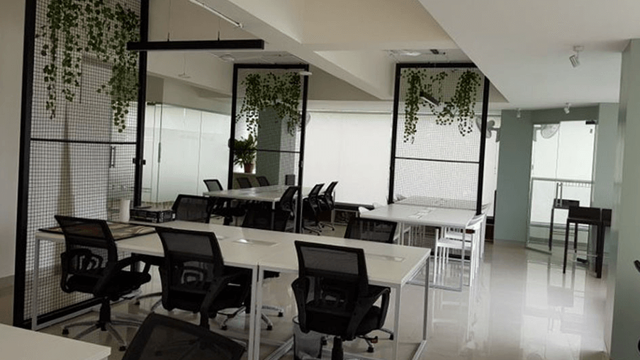 Coworking Space in Fort BI951 BI951