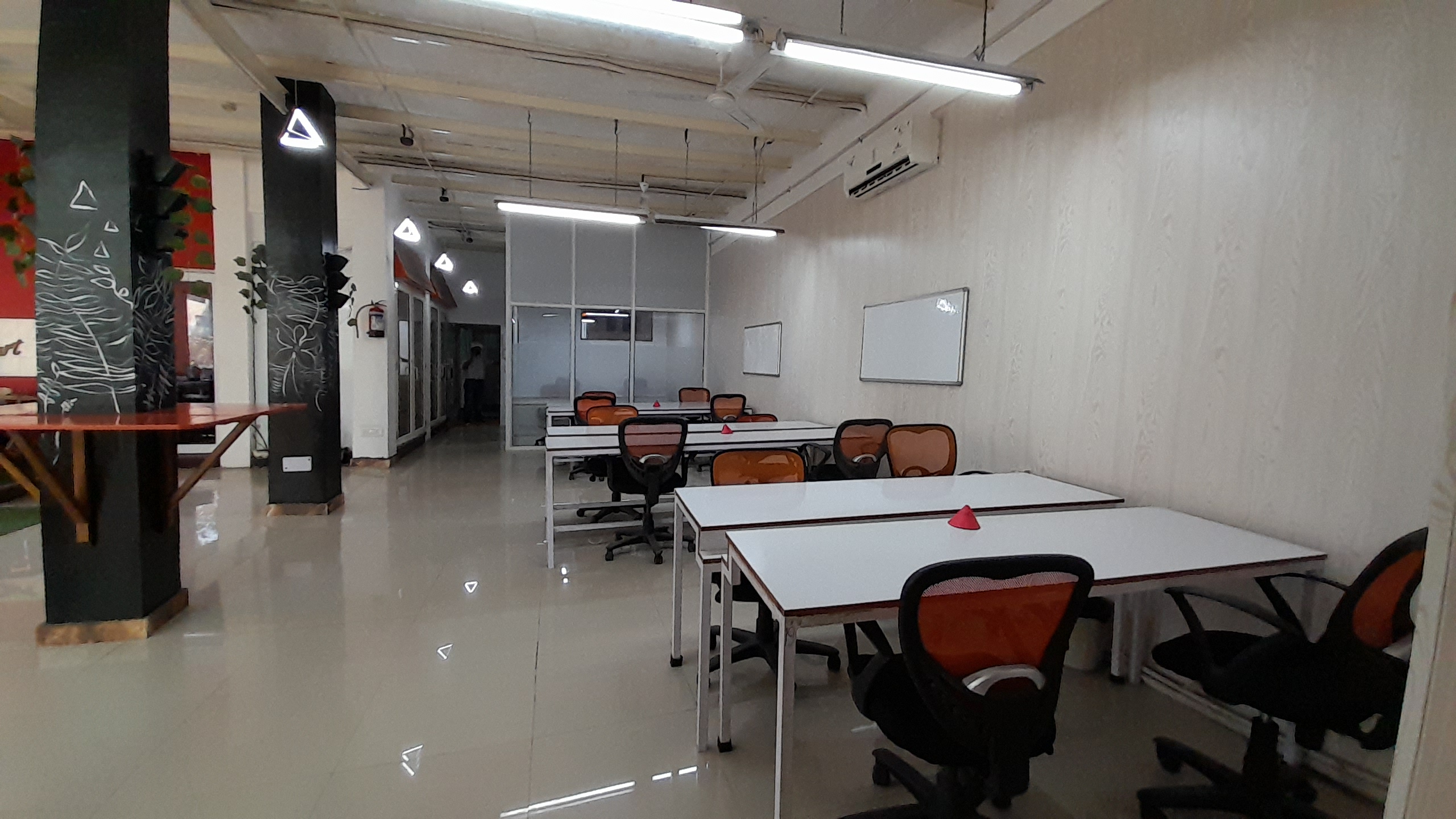 Coworking Space in Sector 31 BI943