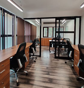 Coworking Space in Sector 18 BI969 BI969