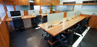 Coworking Space in Bhayandar BI927 BI927