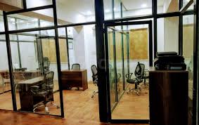 Coworking Space in Fort BI951 BI951