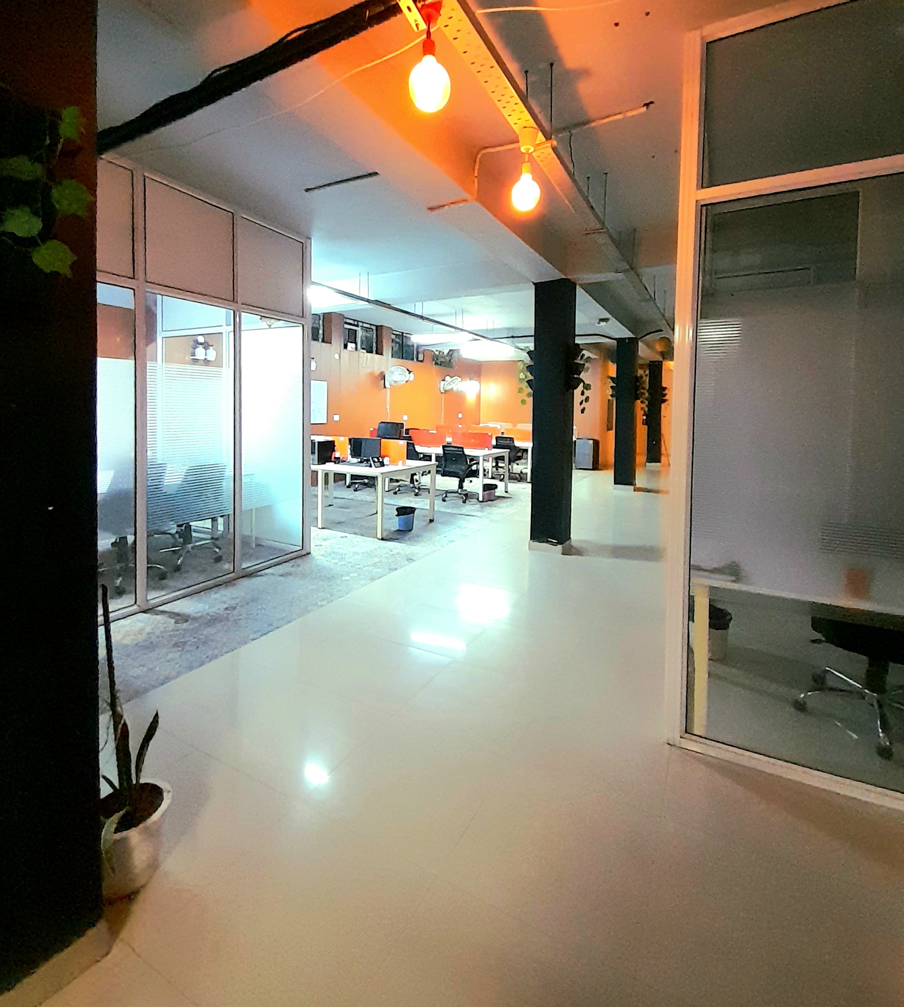 Coworking Space in Sector 31 BI943