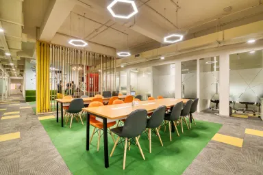 Coworking Space in Sector 20 BI1042