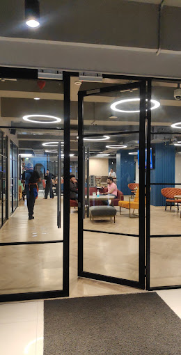 Coworking Space in Goregaon BI1049 BI1049