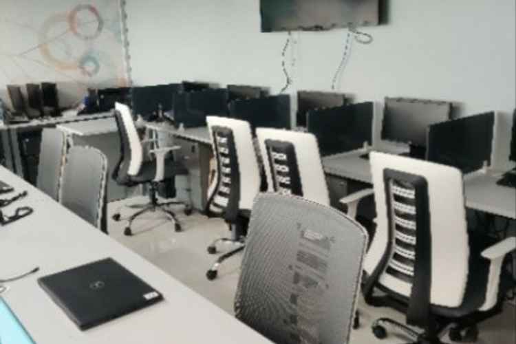 Coworking Space in Borivalli W Mumbai. BI1008