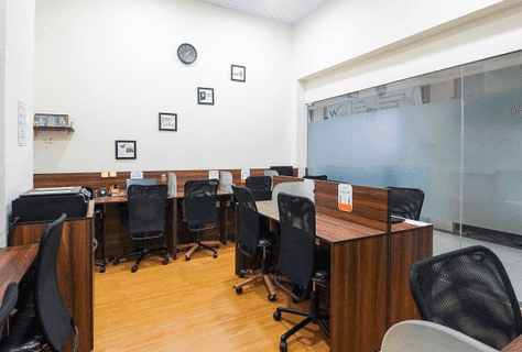 Coworking Space in Borivali BI1005 BI1005