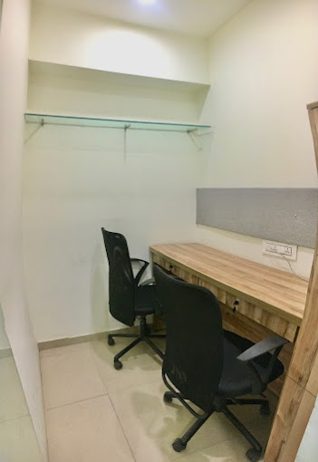 Coworking Space in Borivali BI1007 BI1007