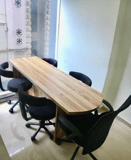 Coworking Space in Borivali BI1007 BI1007