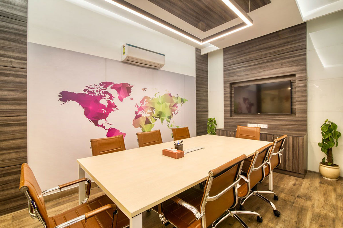 Coworking Space in Gurugram BI1033