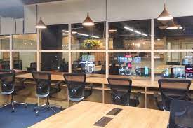 Coworking Space in Gurugram BI1033