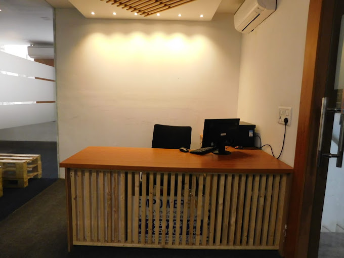 Coworking Space In Saidulajab Delhi BI1073