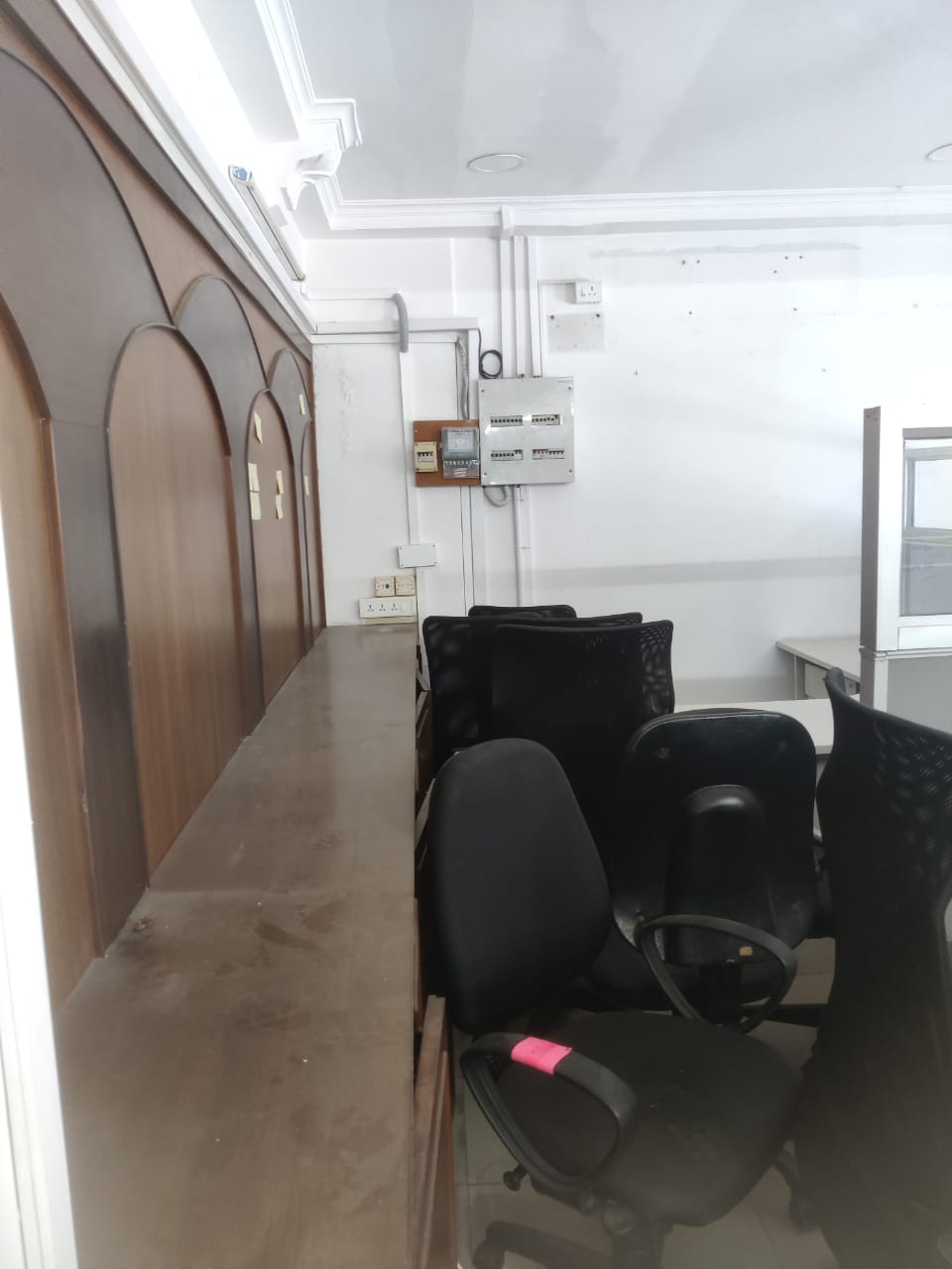 Coworking Space in Baner BI1072 BI1072