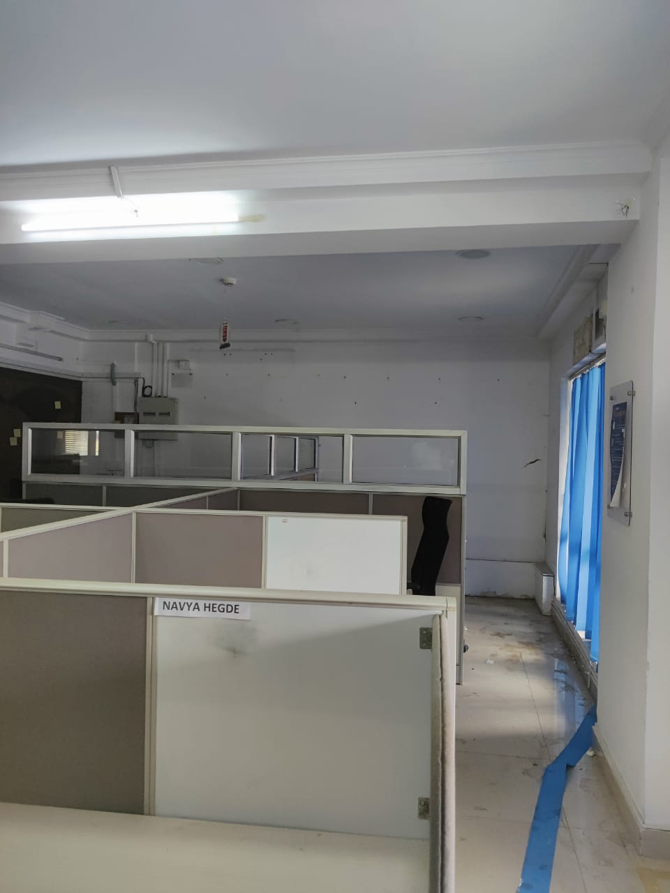 Coworking Space in Baner BI1072 BI1072