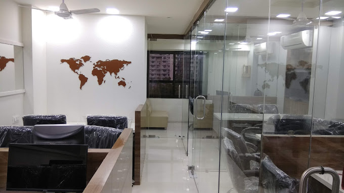 Coworking Space in Jodhpur Satellite BI1094