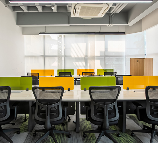 Coworking Space In Kochi BI1096