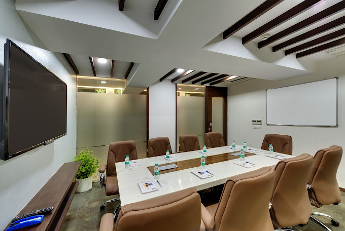 Coworking Space in Ahmadabad BI1097