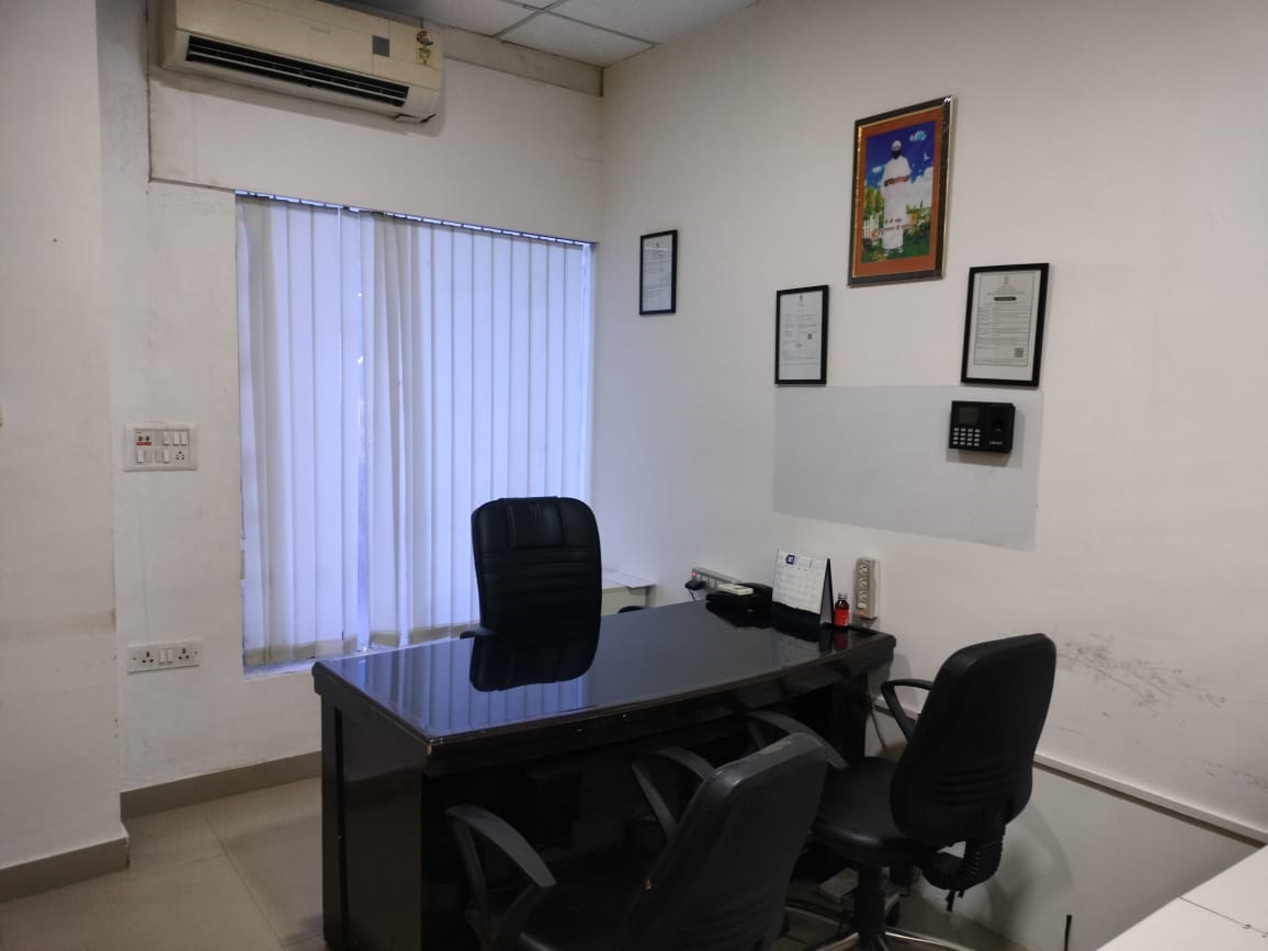 Coworking Space in Janakpuri BI1098