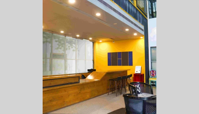 Coworking Space In Noida Sec 135 BI1103