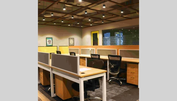 Coworking Space In Noida Sec 135 BI1103