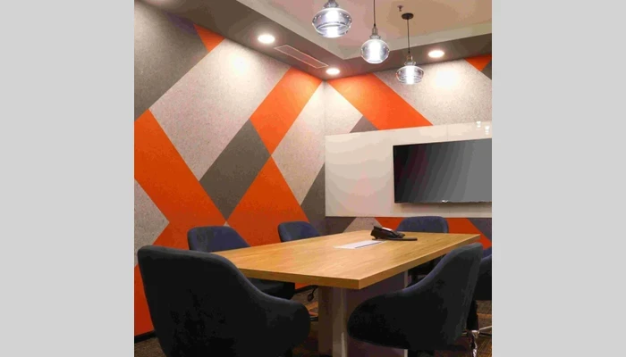 Coworking Space In Noida Sec 135 BI1103