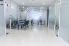 Coworking Space In Hitech City BI1106