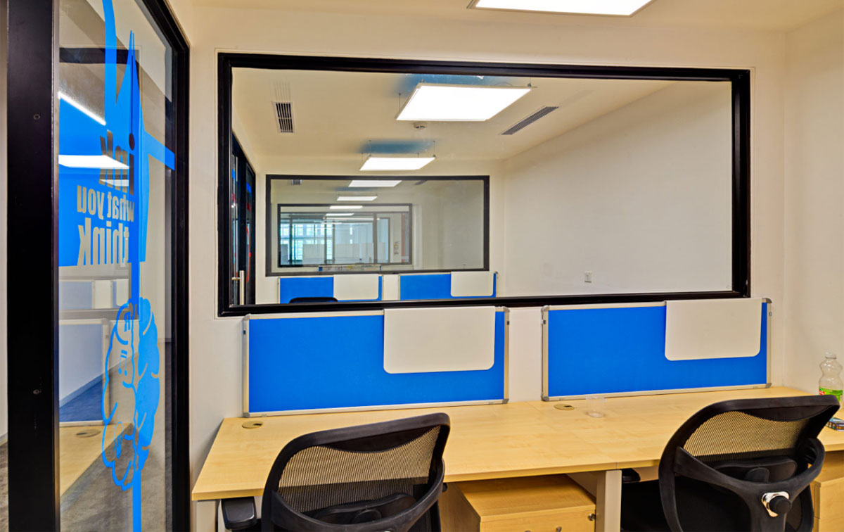 Coworking Space In Uppal BI1111