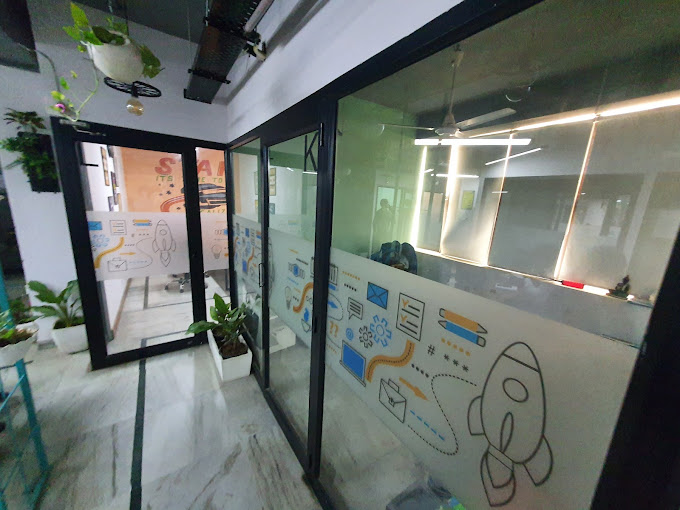 Coworking Office Space in Connaught Place BI1115