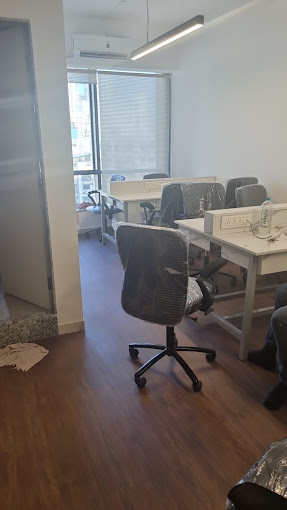 Coworking Space in Malad BI1117 BI1117