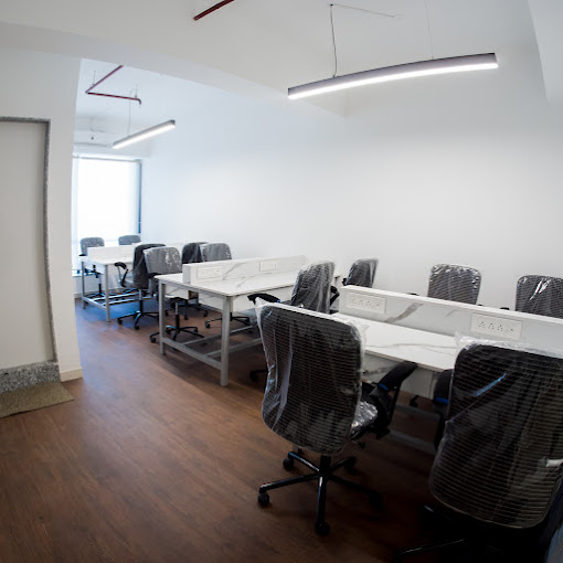 Coworking Space in Malad BI1117 BI1117