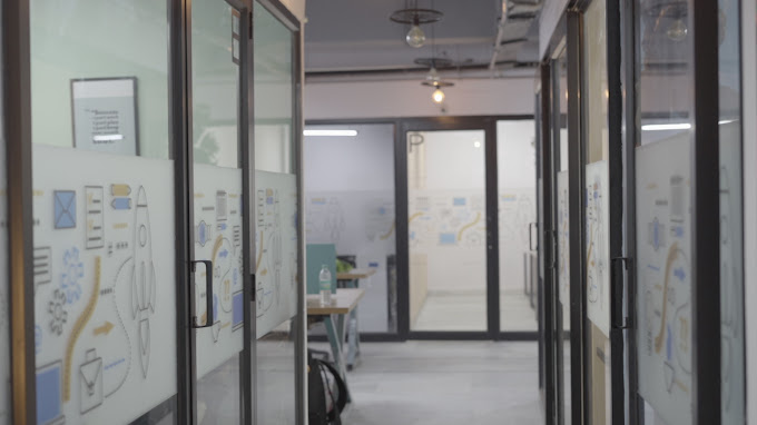 Coworking Office Space in Connaught Place BI1115